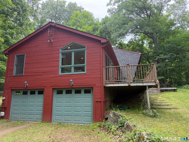 456 Babcock Hill Road, Coventry, CT 06238