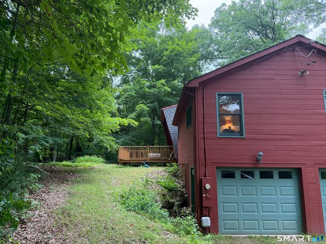 456 Babcock Hill Road, Coventry, CT 06238