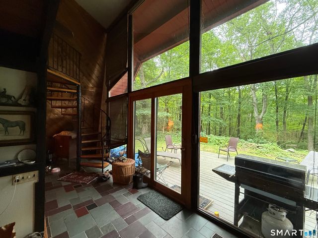 456 Babcock Hill Road, Coventry, CT 06238