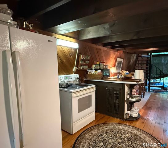 456 Babcock Hill Road, Coventry, CT 06238