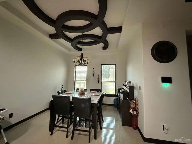 1008 W B Street, Mission, TX 78572