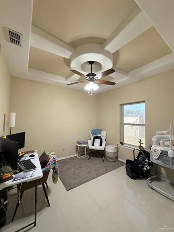 1008 W B Street, Mission, TX 78572