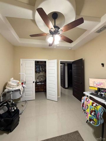 1008 W B Street, Mission, TX 78572