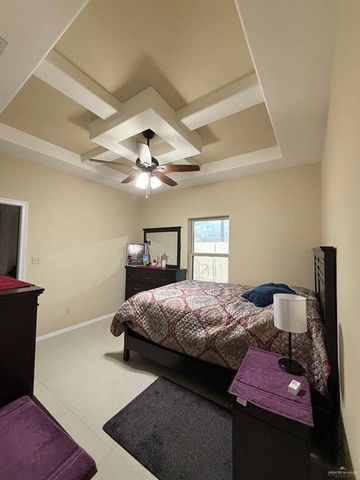 1008 W B Street, Mission, TX 78572