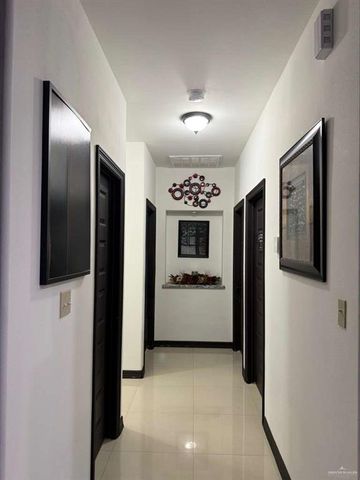 1008 W B Street, Mission, TX 78572