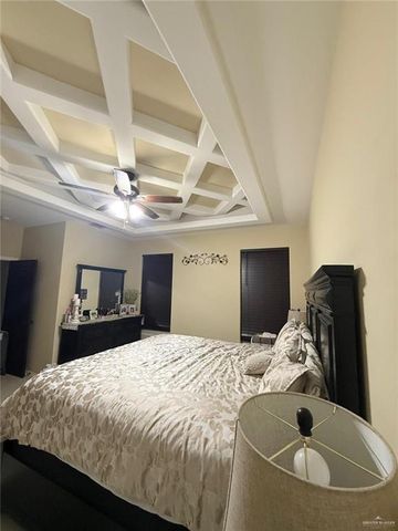 1008 W B Street, Mission, TX 78572