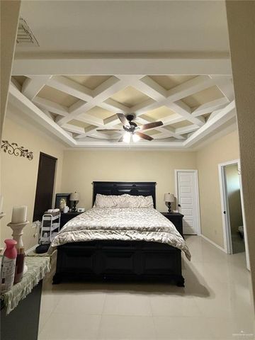 1008 W B Street, Mission, TX 78572