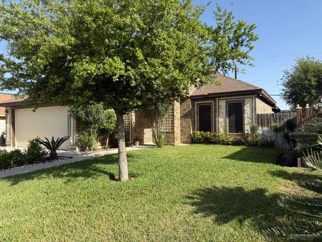 1008 W B Street, Mission, TX 78572
