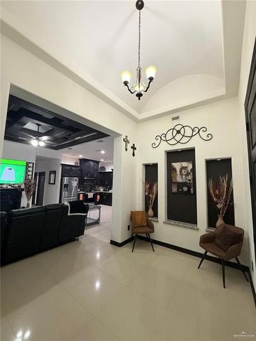 1008 W B Street, Mission, TX 78572