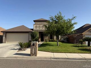 1008 W B Street, Mission, TX 78572