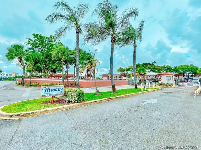20825 NE 8th Ct 204-19, Miami, FL 33179