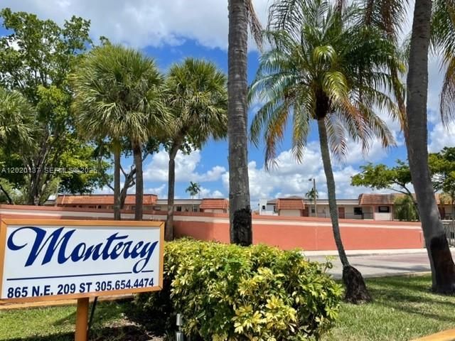 20825 NE 8th Ct 204-19, Miami, FL 33179