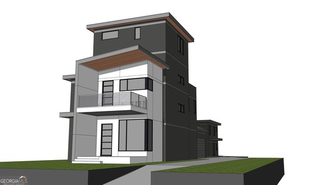 140 Walnut Street SW, Atlanta, GA 30314