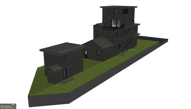 140 Walnut Street SW, Atlanta, GA 30314