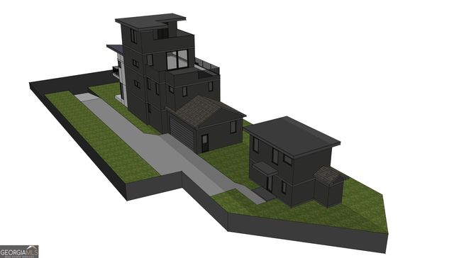 140 Walnut Street SW, Atlanta, GA 30314