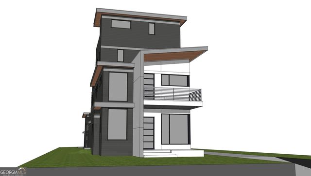 140 Walnut Street SW, Atlanta, GA 30314