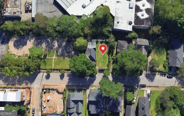 140 Walnut Street SW, Atlanta, GA 30314