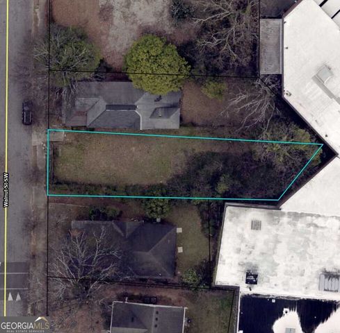 140 Walnut Street SW, Atlanta, GA 30314