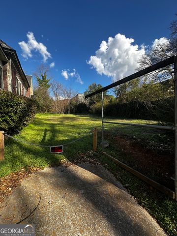 140 Walnut Street SW, Atlanta, GA 30314