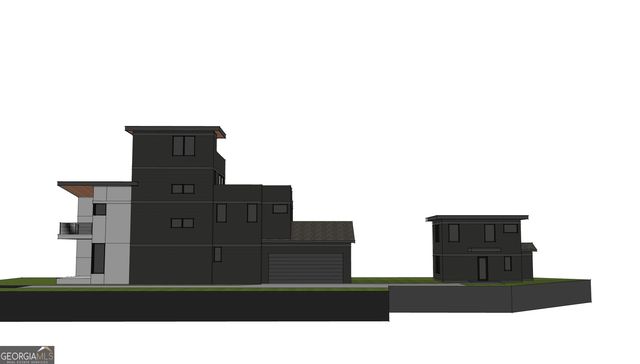 140 Walnut Street SW, Atlanta, GA 30314