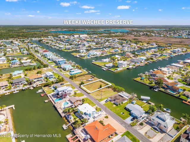 . Gulfview Drive, Hernando Beach, FL 34607