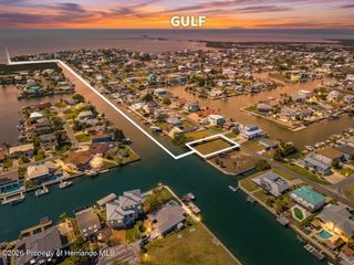 . Gulfview Drive, Hernando Beach, FL 34607