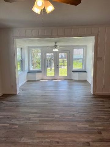 1204 Park Avenue, Bonham, TX 75418