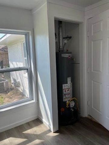 1204 Park Avenue, Bonham, TX 75418