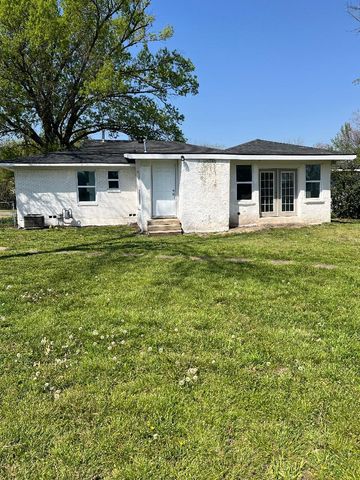 1204 Park Avenue, Bonham, TX 75418