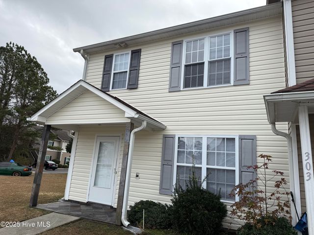 301 Comanche Trail, Havelock, NC 28532