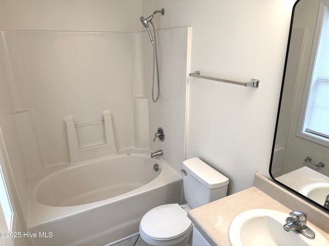 301 Comanche Trail, Havelock, NC 28532