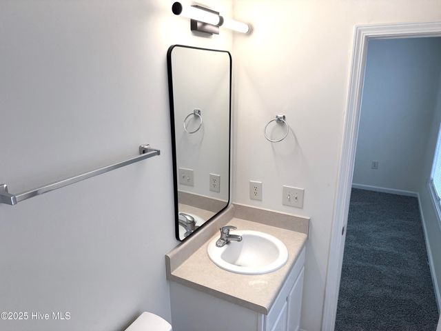 301 Comanche Trail, Havelock, NC 28532