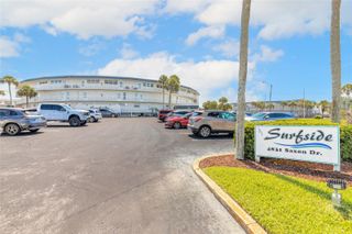 4831 SAXON DRIVE 1040, New Smyrna Beach, FL 32169