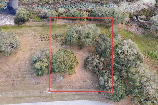ROYAL PALM DR, Groveland, FL 34736
