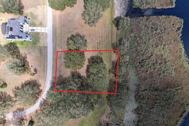 ROYAL PALM DR, Groveland, FL 34736