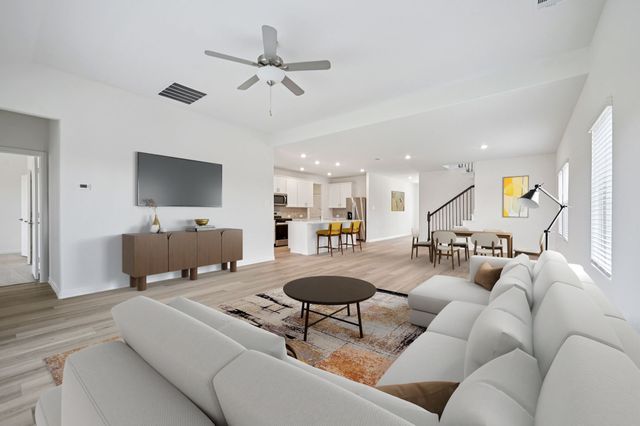 1111 Emberwood Drive, Mckinney, TX 75069