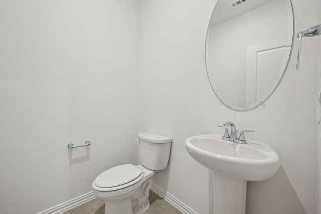 1111 Emberwood Drive, Mckinney, TX 75069