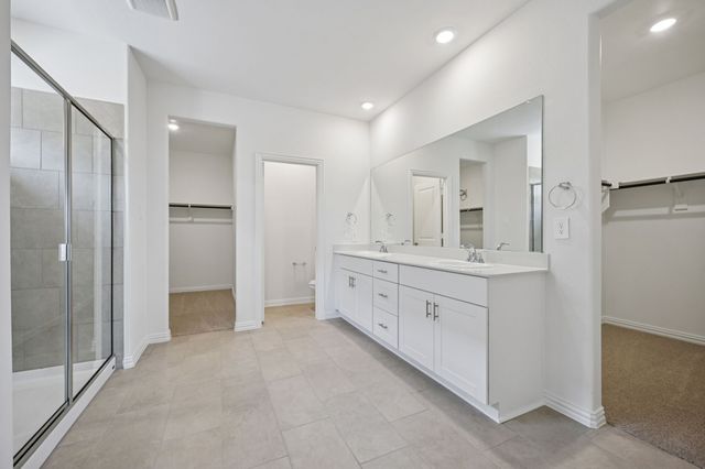 1111 Emberwood Drive, Mckinney, TX 75069