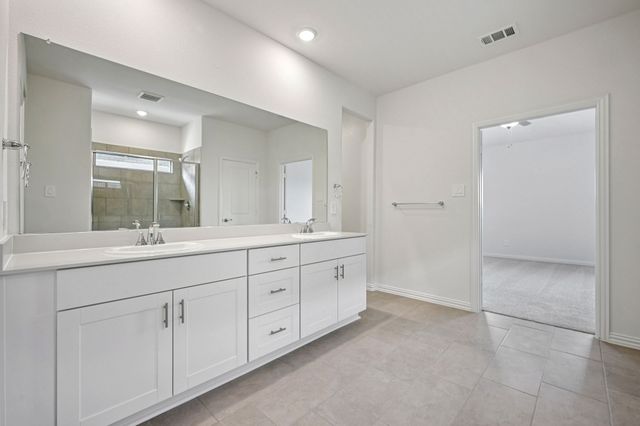 1111 Emberwood Drive, Mckinney, TX 75069