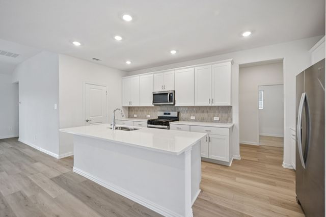 1111 Emberwood Drive, Mckinney, TX 75069