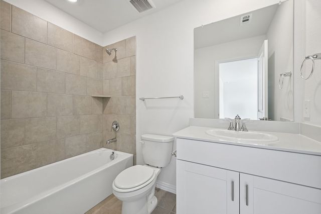 1111 Emberwood Drive, Mckinney, TX 75069