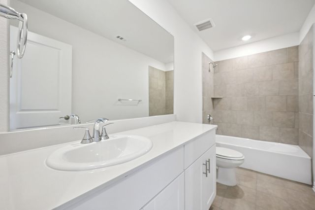 1111 Emberwood Drive, Mckinney, TX 75069