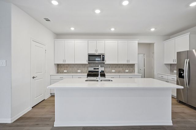 1111 Emberwood Drive, Mckinney, TX 75069