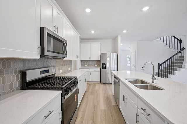 1111 Emberwood Drive, Mckinney, TX 75069