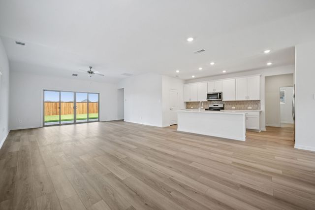 1111 Emberwood Drive, Mckinney, TX 75069