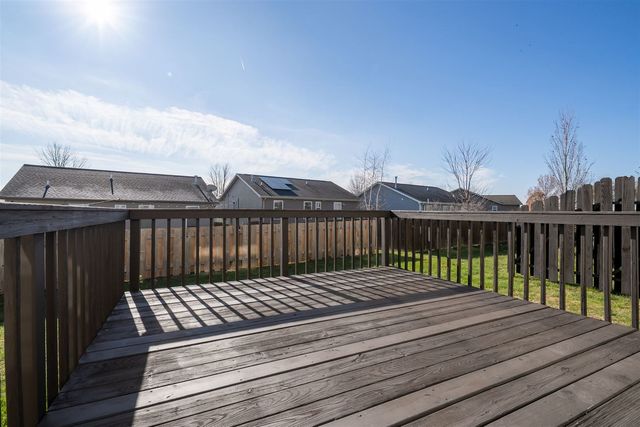 2702 Westbrook Drive, Bloomington, IL 61705