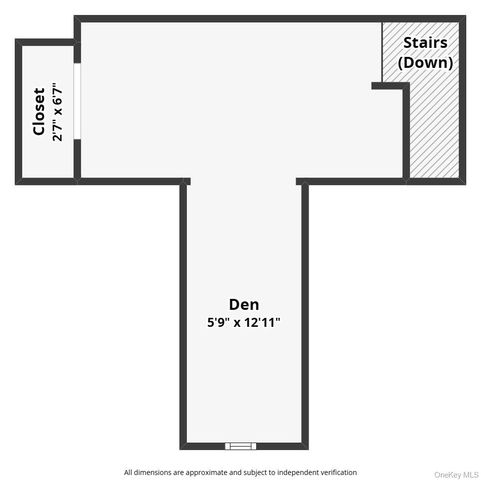 26 Klint Court, Nanuet, NY 10954