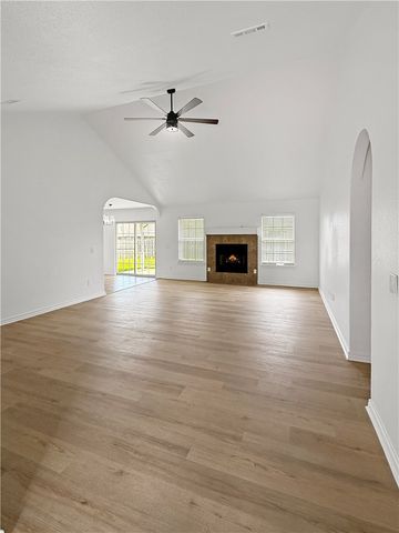 2416 Sara Alice Court, Fayetteville, AR 72701