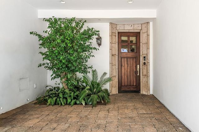 291 Calle Tranquillo, Palm Springs, CA 92262