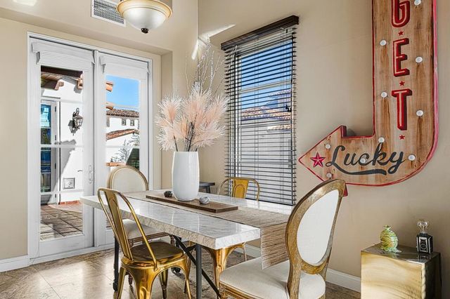 291 Calle Tranquillo, Palm Springs, CA 92262